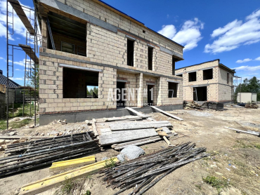 ГАЗ! Дуплекс з власним заїздом! ЖК Софіївські Липки, Львівський Маєток, Софіївська Борщагівка
