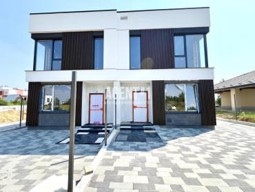ГАЗ! Дуплекс з власним заїздом! ЖК Софіївські Липки, Львівський Маєток, Софіївська Борщагівка