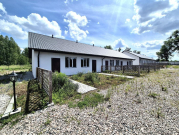 Продаж смарт квартири- таунхауса 31 кв.м. в Білогородці