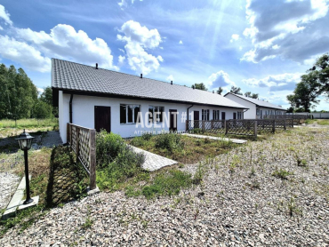 Продаж смарт квартири- таунхауса 31 кв.м. в Білогородці