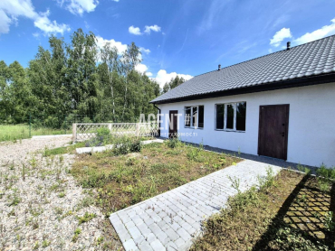Продаж смарт квартири- таунхауса 31 кв.м. в Білогородці