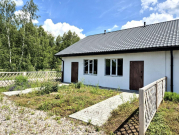 Продаж смарт квартири- таунхауса 31 кв.м. в Білогородці