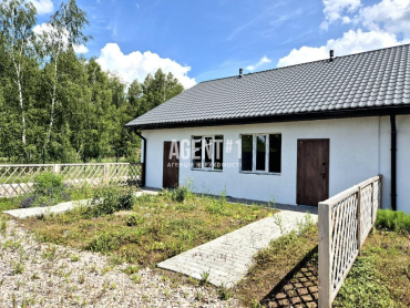 Продаж смарт квартири- таунхауса 31 кв.м. в Білогородці