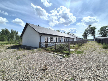 Продаж смарт квартири- таунхауса 31 кв.м. в Білогородці