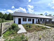 Продаж смарт квартири- таунхауса 31 кв.м. в Білогородці