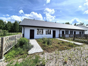 Продаж смарт квартири- таунхауса 31 кв.м. в Білогородці