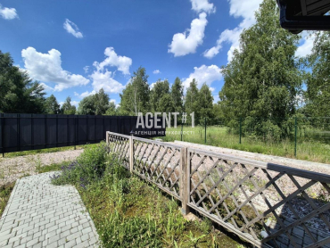 Продаж смарт квартири- таунхауса 31 кв.м. в Білогородці
