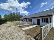 Продаж смарт квартири- таунхауса 31 кв.м. в Білогородці