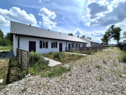 Продаж смарт квартири- таунхауса 31 кв.м. в Білогородці