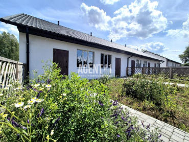 Продаж смарт квартири- таунхауса 31 кв.м. в Білогородці