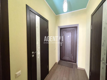 ЖК Львівський. Оренда 1-кімн. квартири, 47 кв.м., вул. Миру, 15