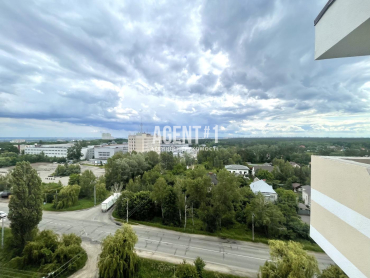 Продаж трикімнатної 91 кв.м. ЖК Французький Бульвар