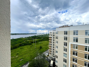 Продаж трикімнатної 91 кв.м. ЖК Французький Бульвар