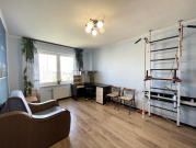 Продаж великої трикімнатної квартири. Гарматна 31а