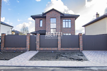 Продажа дома  120кв.м, г. Петропавловская Борщаговка