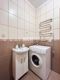 Продаж 1-кімнатної квартири в ЖК «Празький квартал»