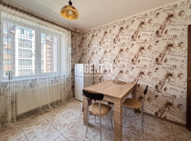 Продаж 1-кімнатної квартири в ЖК «Празький квартал»
