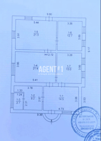 Продаж земельної ділянки,центральні комунікації, Академмістечко, Київ