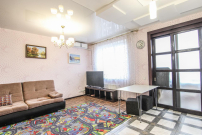 ЖК Празький квартал  3-кім, пр.Софіївський17/25, с. П. Борщагівка