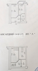 ЖК Празький квартал  3-кім, пр.Софіївський17/25, с. П. Борщагівка