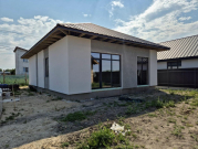 Продаж одноповерхового будинку в мальовничій Білогородці. На стадії будівництва!
