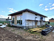 Продаж одноповерхового будинку в мальовничій Білогородці. На стадії будівництва!