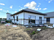 Продаж одноповерхового будинку в мальовничій Білогородці. На стадії будівництва!