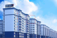 Продаж  дворівневої 3-кімнатної квартири в ЖК «Львівський» | Петропавлівська Борщагівка