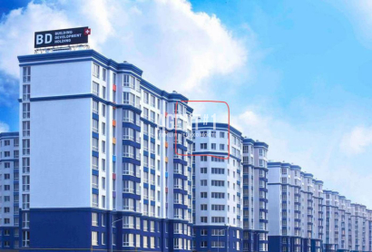 Продаж  дворівневої 3-кімнатної квартири в ЖК «Львівський» | Петропавлівська Борщагівка