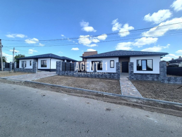 Продаж одноповерхового будинку в Білогородці. Шевченкове.Супер локація! Газ!