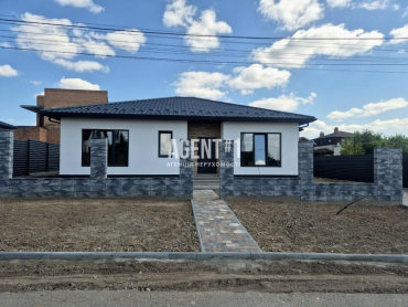Продаж одноповерхового будинку в Білогородці. Шевченкове.Супер локація! Газ!