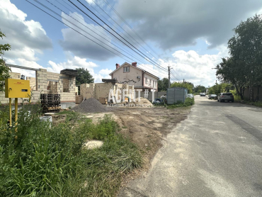 Сучасний будинок біля ЖК Чайка, 138 кв.м., 4 сотки, газове опалення