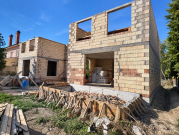 Сучасний будинок біля ЖК Чайка, 138 кв.м., 4 сотки, газове опалення