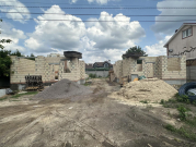 Сучасний будинок біля ЖК Чайка, 138 кв.м., 4 сотки, газове опалення