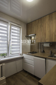 Продаж затишної 2кімн.кв. ,вул. Леся Курбаса , 18 у м.Київ