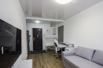 Продаж затишної 2кімн.кв. ,вул. Леся Курбаса , 18 у м.Київ