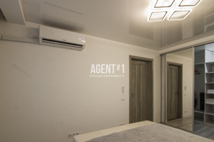Продаж затишної 2кімн.кв. ,вул. Леся Курбаса , 18 у м.Київ