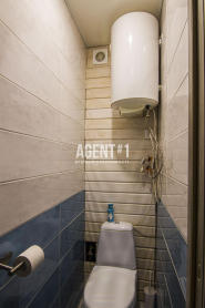Продаж затишної 2кімн.кв. ,вул. Леся Курбаса , 18 у м.Київ