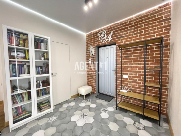ЖК Аметист! Продаж крутої євродвушки 47 кв.м.