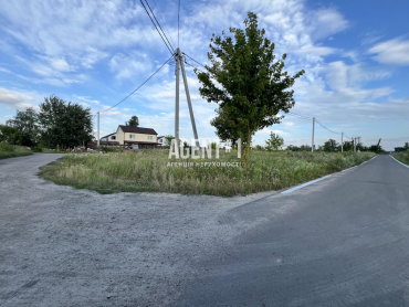 Продаж земельної ділянки 8 соток, Білогородка