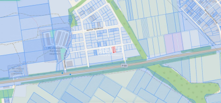 Продаж земельної ділянки 8 соток, Білогородка