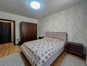 Оренда 2-кімнатної квартири ЖК Campus м. Київ
