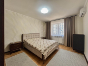 Оренда 2-кімнатної квартири ЖК Campus м. Київ