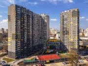 Оренда 2-кімнатної квартири ЖК Campus м. Київ