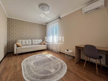 Оренда 2-кімнатної квартири ЖК Campus м. Київ