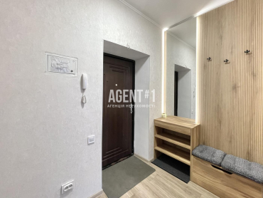 Продаж однокімнатної квартири 40 метрів ЖК Празький квартал!