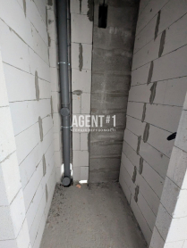 ЖК Smart Residence, 3-кімн. вул.Л.Українки 31, Святопетрівське