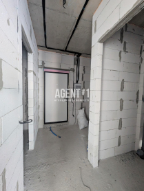 ЖК Smart Residence, 3-кімн. вул.Л.Українки 31, Святопетрівське