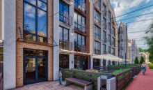 ЖК Smart Residence, 3-кімн. вул.Л.Українки 31, Святопетрівське