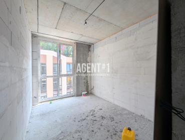 ЖК Smart Residence, 3-кімн. вул.Л.Українки 31, Святопетрівське